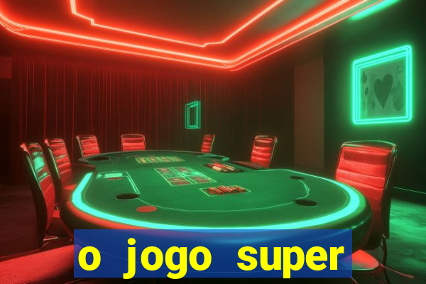 o jogo super genius paga mesmo